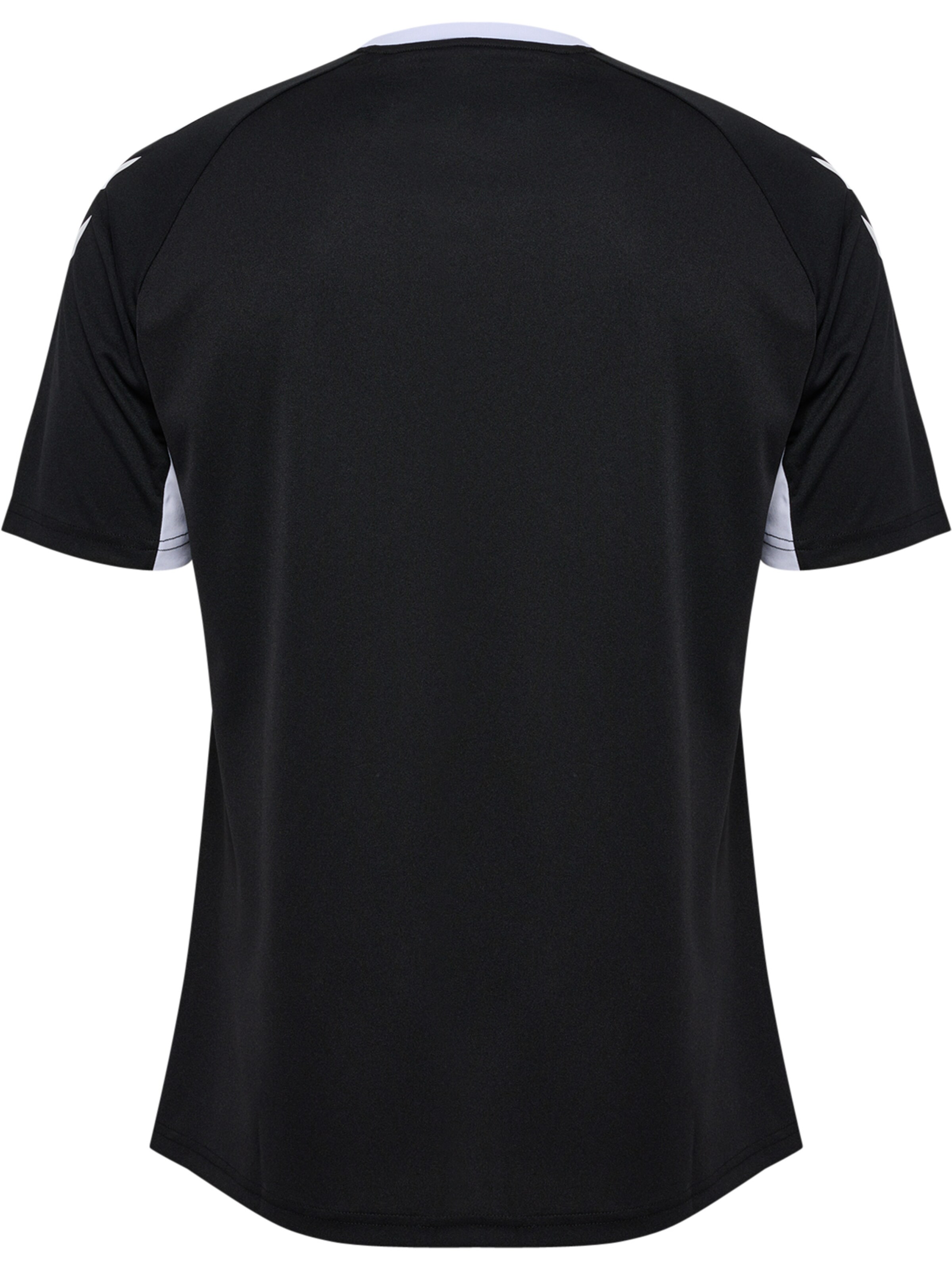 Hummel Functioneel shirt in Zwart