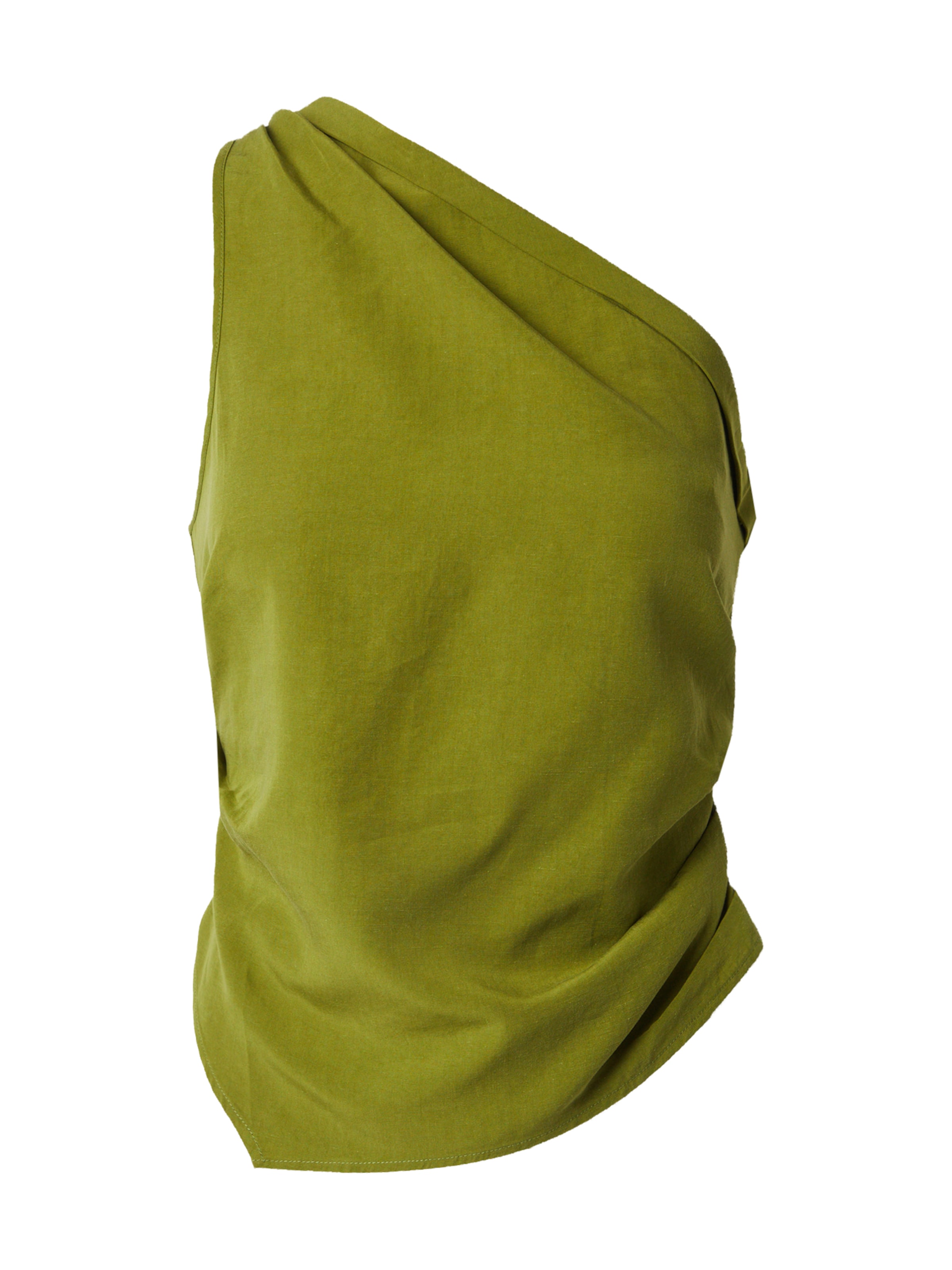 EDITED - Blusa 'Heaven' em verde: frente