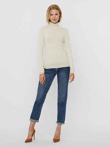 VERO MODA Trui in Wit