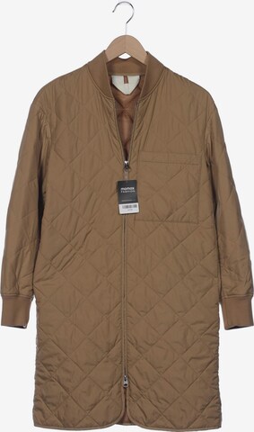 Arket Jacket & Coat in XXS in Brown: front