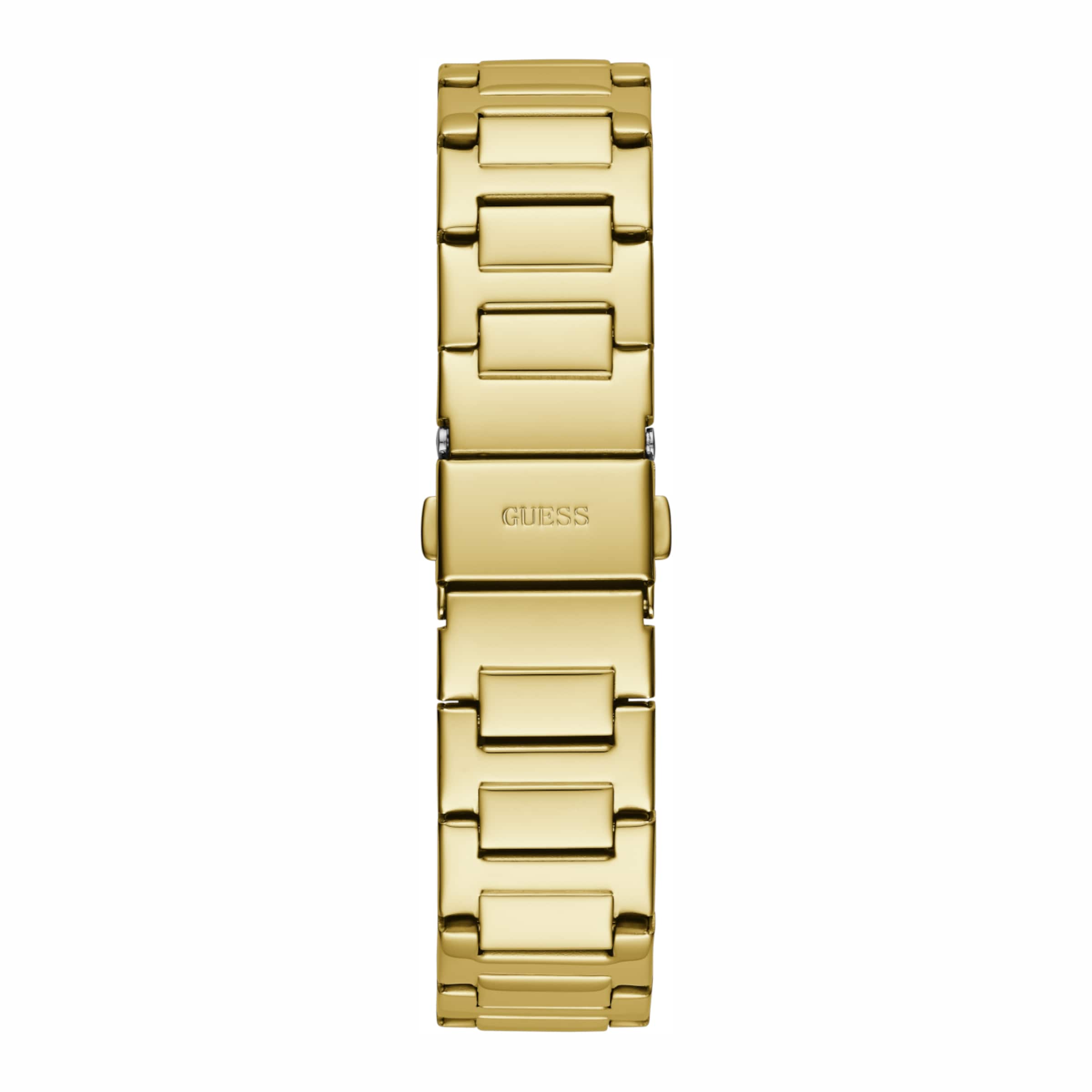 GUESS Аналоговые часы в Золотой