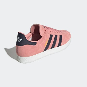 ADIDAS ORIGINALS Sneaker in Pink