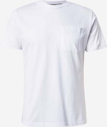 naketano T-Shirt in Weiß: Vorderseite