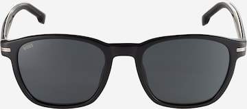 Ochelari de soare '1508/S' de la BOSS Black pe maro