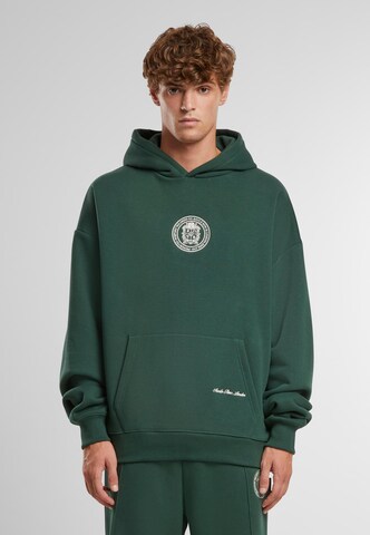Prohibited Sweatshirt 'Camden' in Green