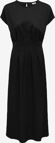 Robe 'JDYRebekka' JDY en noir : devant