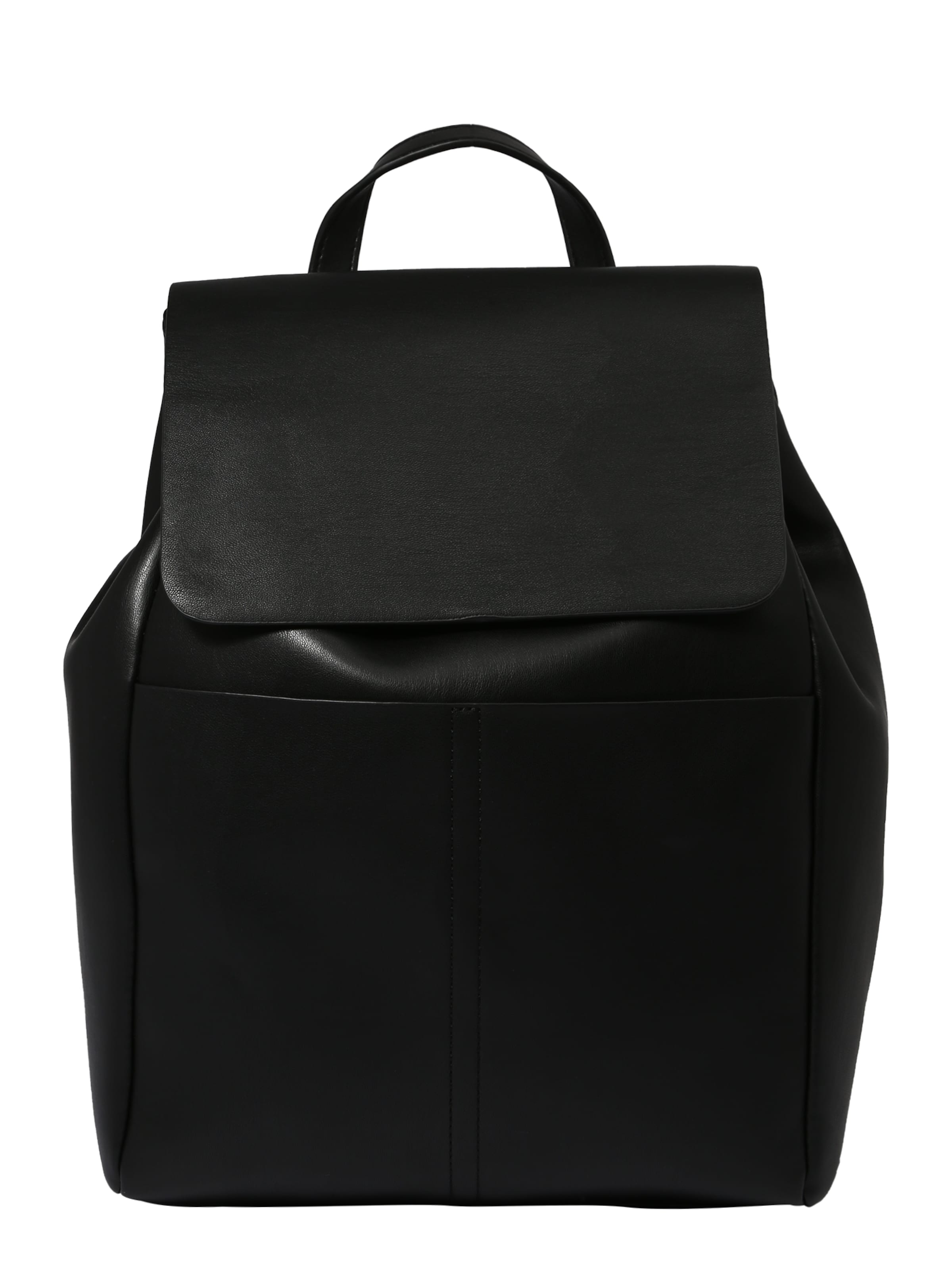 juoda ABOUT YOU Kuprinė 'Kayra'