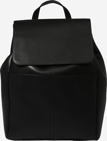 ABOUT YOU Backpack 'Kayra' in Black