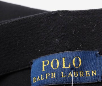 Polo Ralph Lauren Pants in XXS in Black