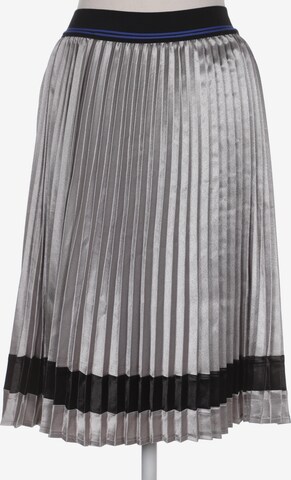 YAYA Skirt in S in Grey: front