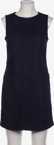 Boden Dress in S in Blue: front