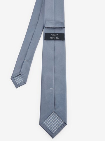 Next Tie in Blue