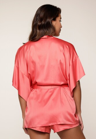Vestaglia di LingaDore in arancione