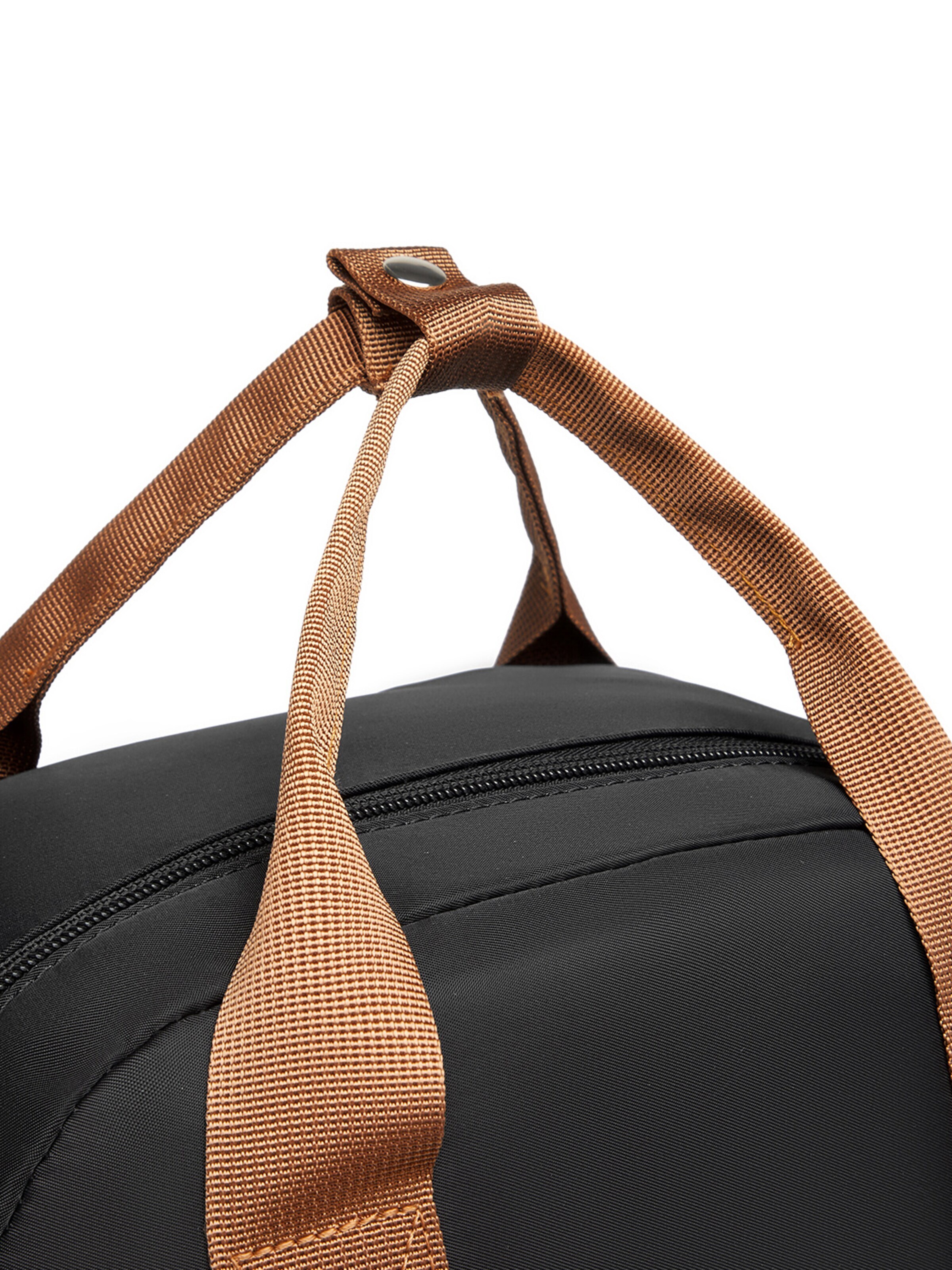 Kono Backpack in Black