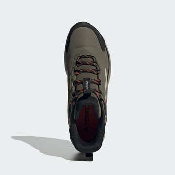ADIDAS TERREX Boots 'Anylander' in Green