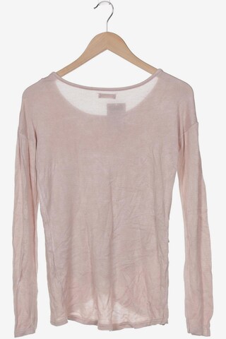 LASCANA Pullover XXS in Beige