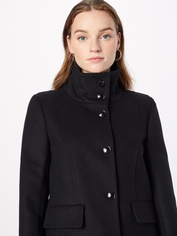 Manteau mi-saison PATRIZIA PEPE en noir