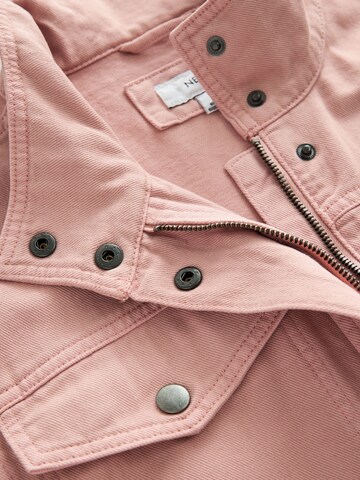 Next Tussenjas in Roze
