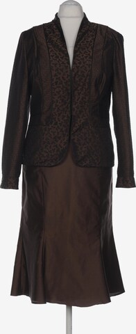 Vera Mont Workwear & Suits in XXL in Brown: front