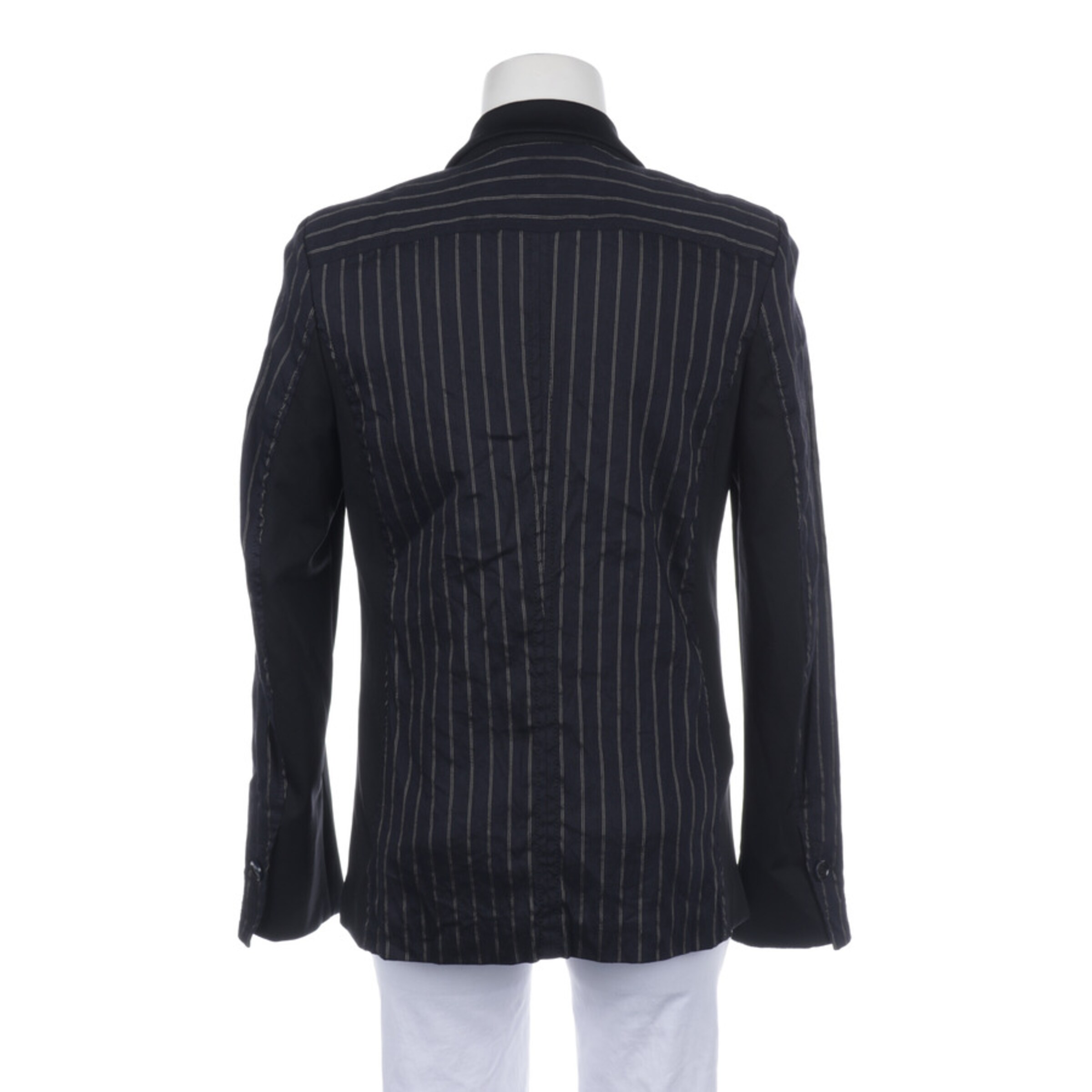 Marc Cain Blazer S in Blau