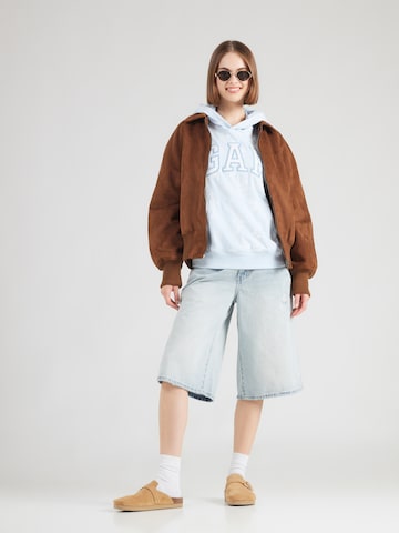 GAP Collegetakki 'HERITAGE' värissä sininen