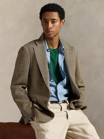 Polo Ralph Lauren Regular fit Shirt in Groen