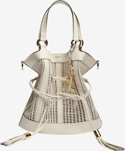 Lancel Kabelka ve velikosti One Size - bílá, Produkt