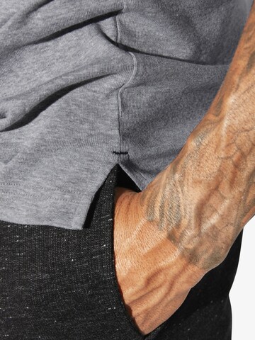 Jan Vanderstorm Shirt 'Mayko' in Mixed colours