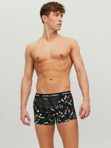 JACK & JONES Boxershorts in Blau