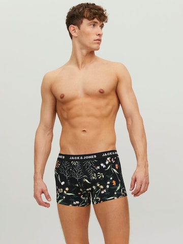 JACK & JONES Boxershorts in Blauw