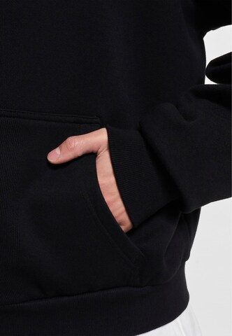 Veste de survêtement Dangerous DNGRS en noir