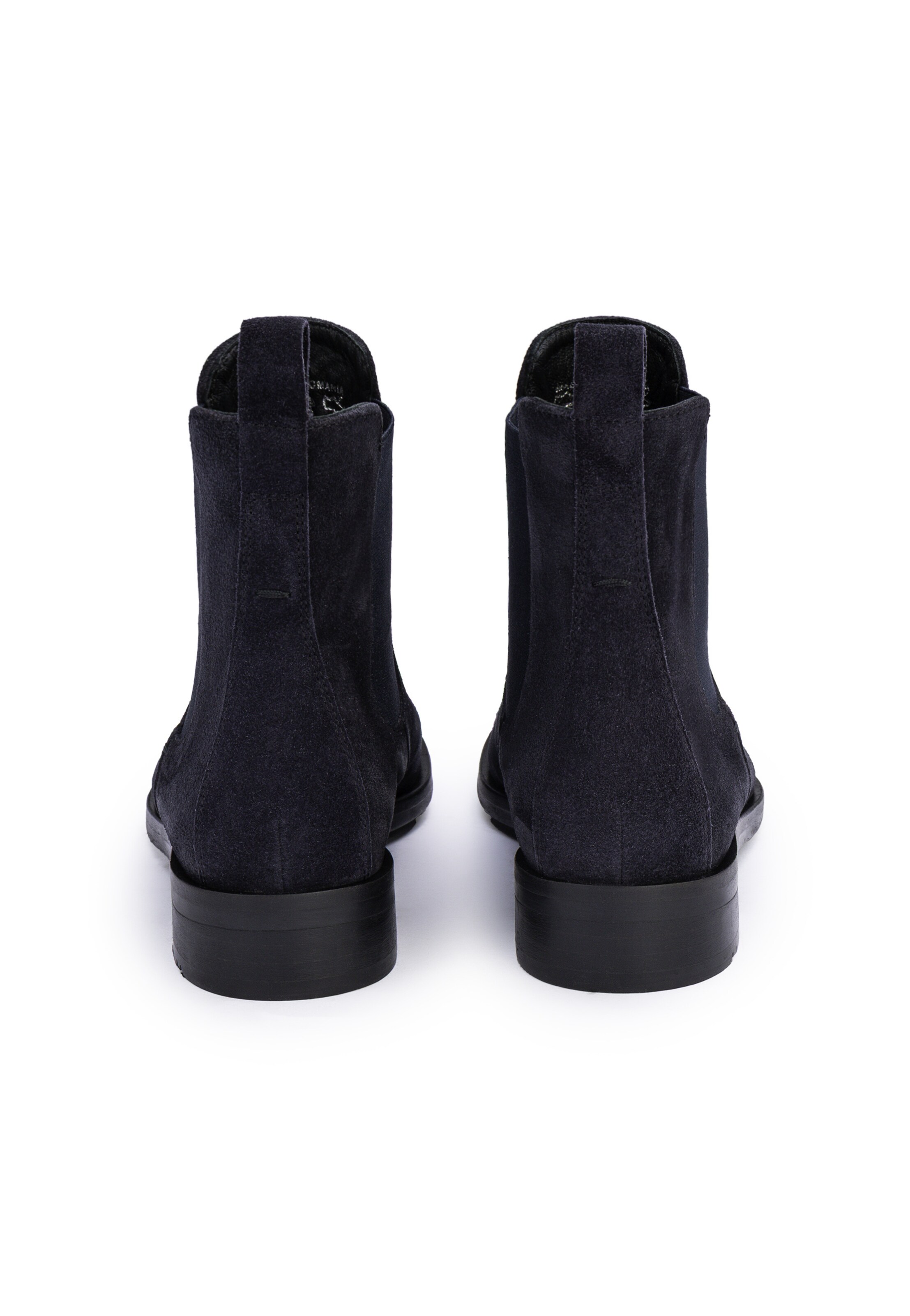 LLOYD Boots 'DARA 315' in Blauw