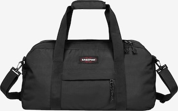 Sac de sport 'Eastpak Stand Cabin Bag' EASTPAK en noir : devant