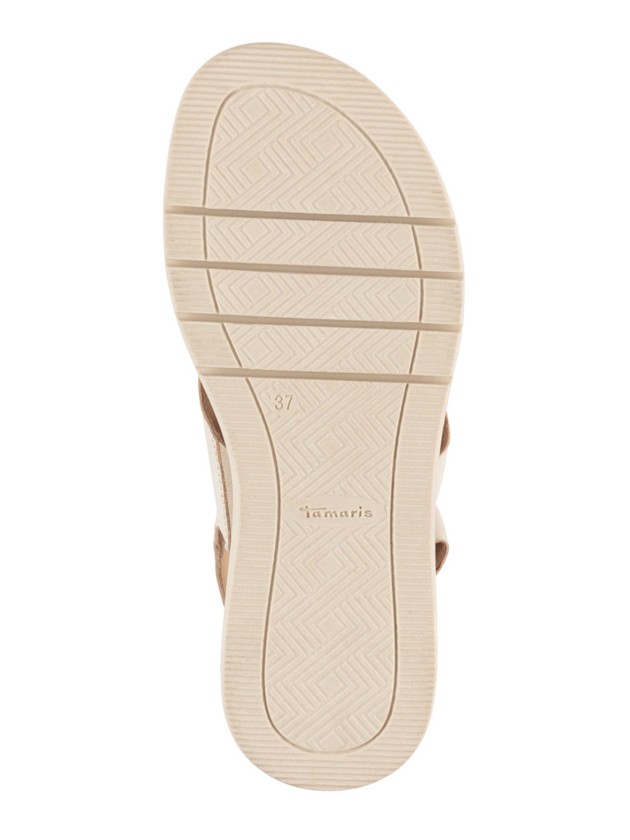Tamaris Sandals in Beige