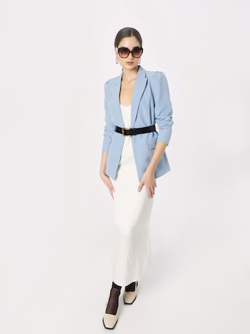 Blazer 'Nora' di BRUUNS BAZAAR in blu