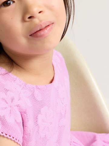 Robe Marks & Spencer en rose
