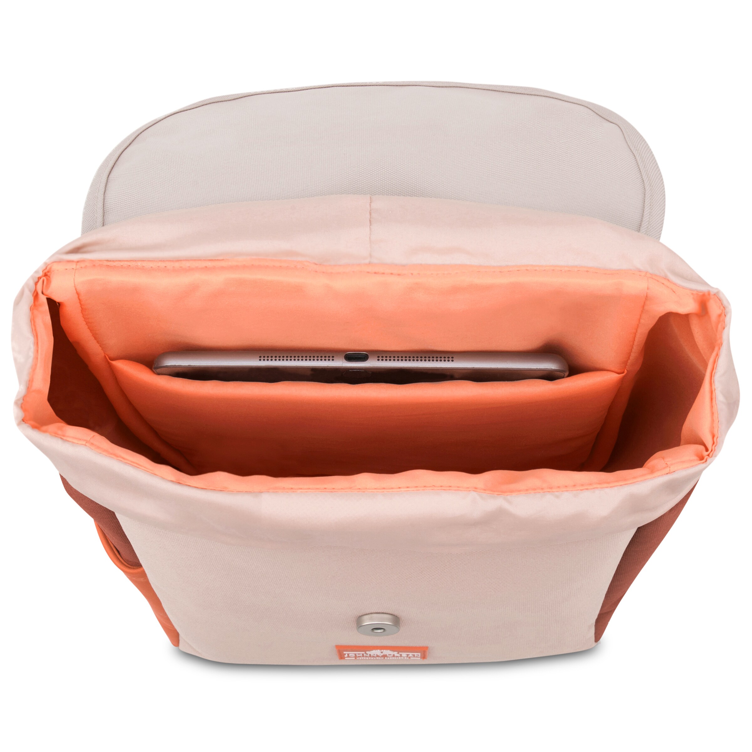 Johnny Urban Backpack 'Romy' in Pink