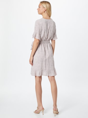 Robe 'GRETO' SISTERS POINT en beige