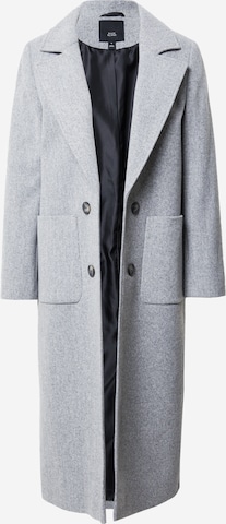 Cappotto di mezza stagione di River Island in grigio: frontale