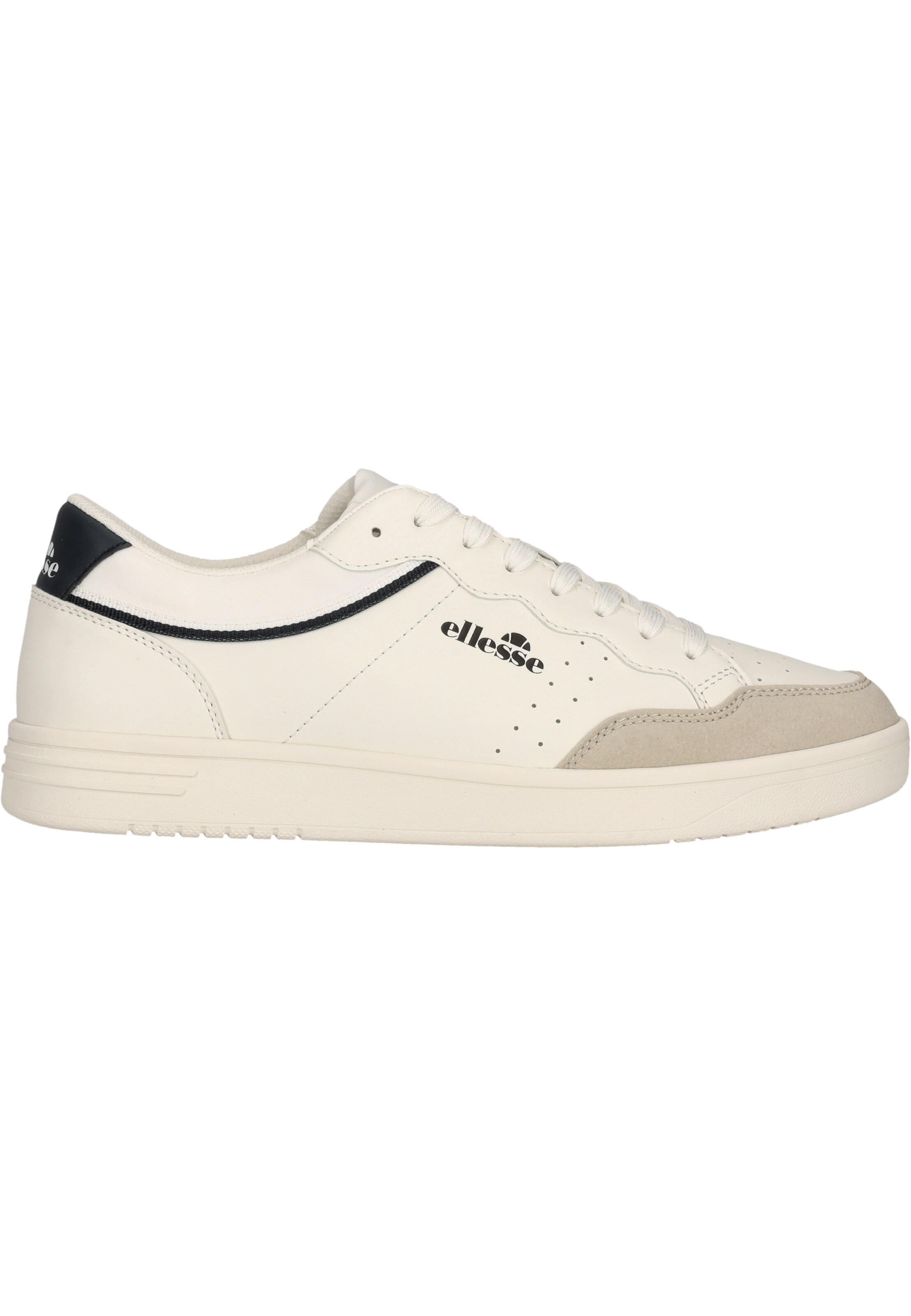 ELLESSE Sneakers 'Jerry' in White
