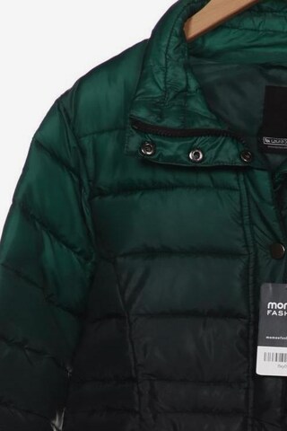 LAURA SCOTT Jacket & Coat in XS in Green