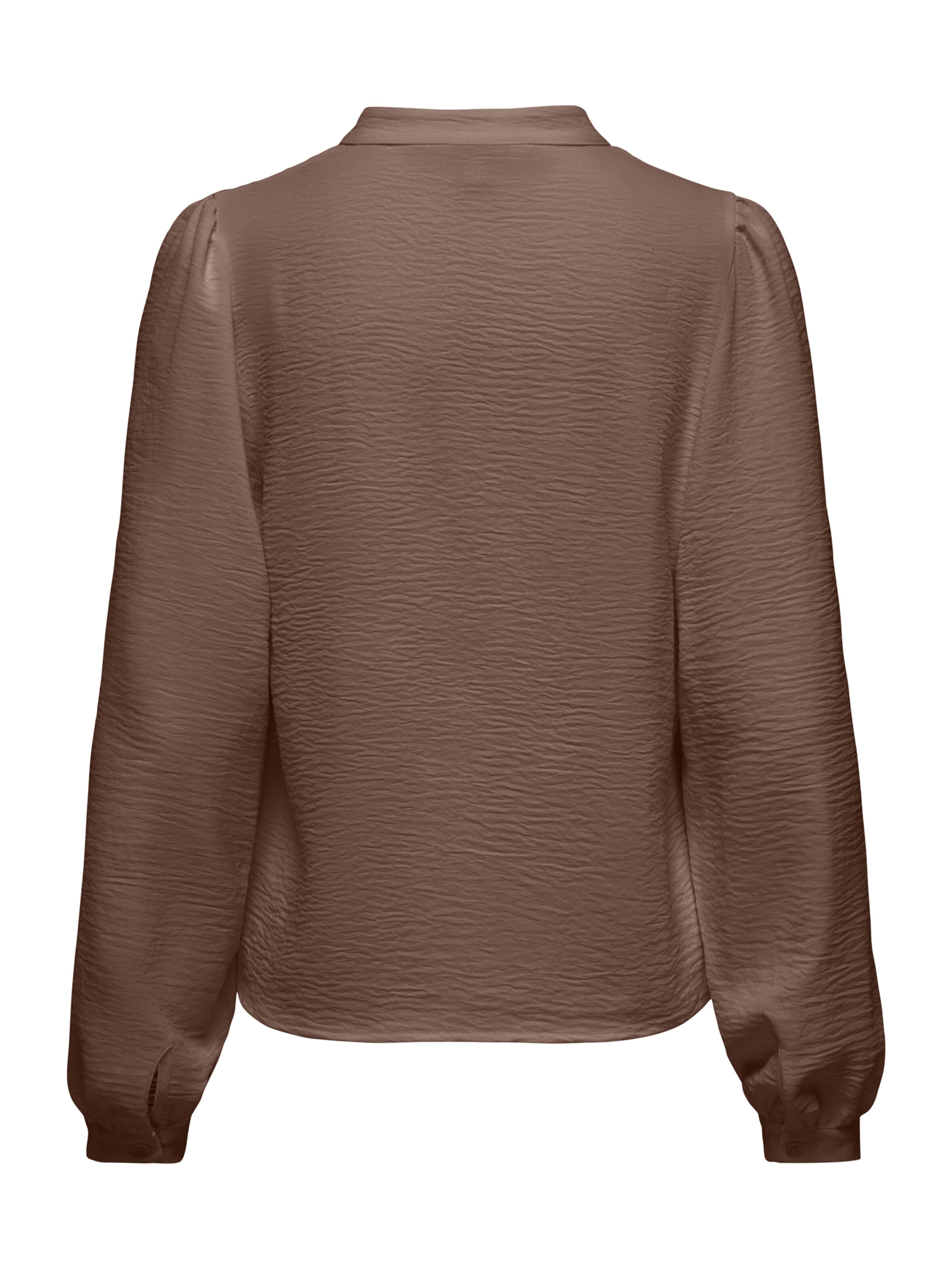 ONLY Blouse 'ONLMETTE' in Bruin