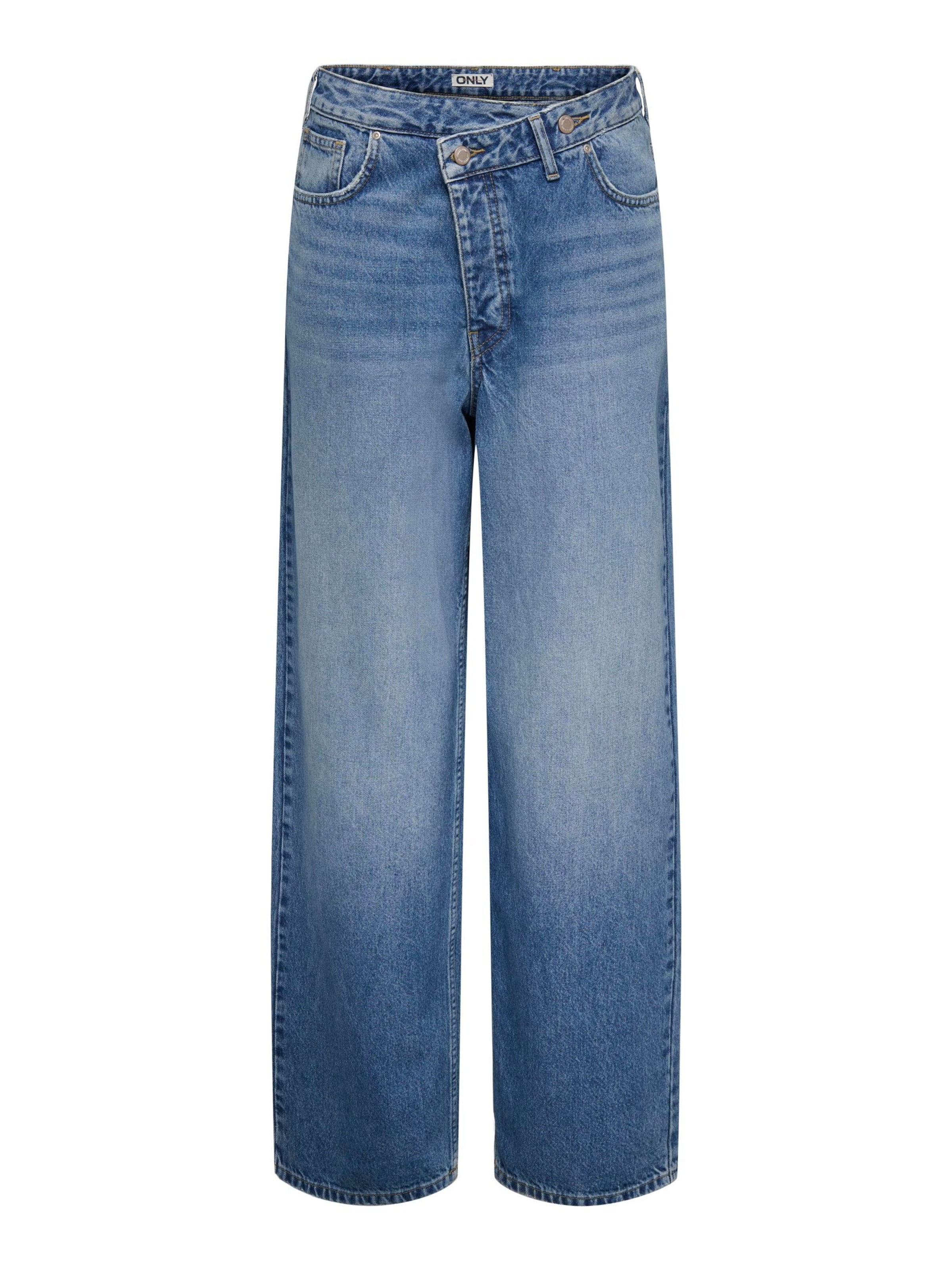ONLY Jeans 'ONLAMBER' in Blue denim, Item view