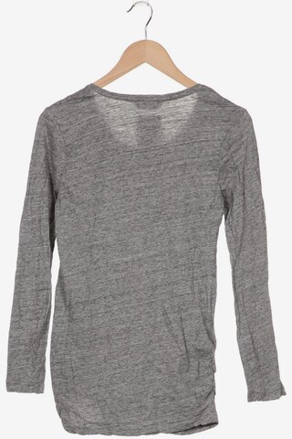 BELLYBUTTON Top & Shirt in S in Grey