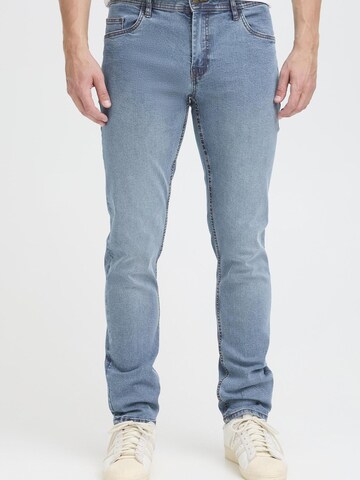 BLEND Slimfit Jeans ' BHZilan ' in Blauw