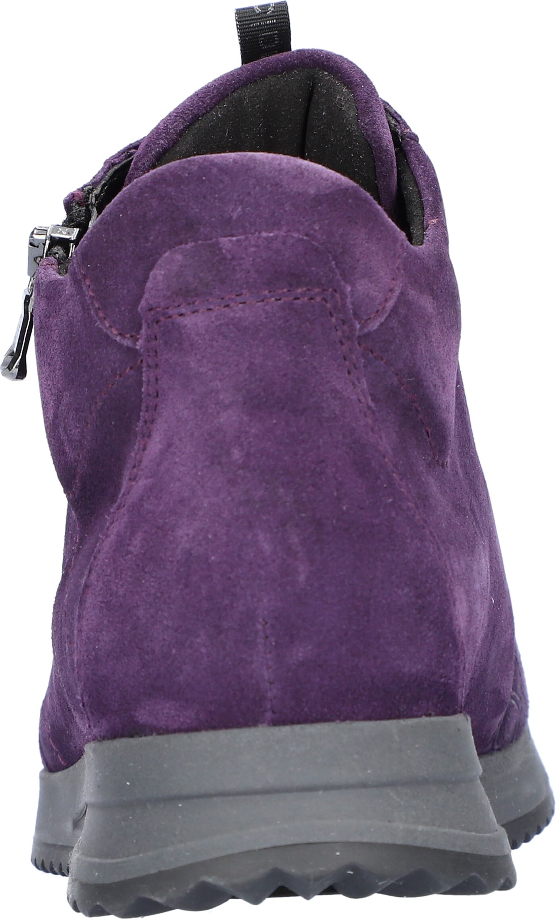 WALDLÄUFER Boots in Purple