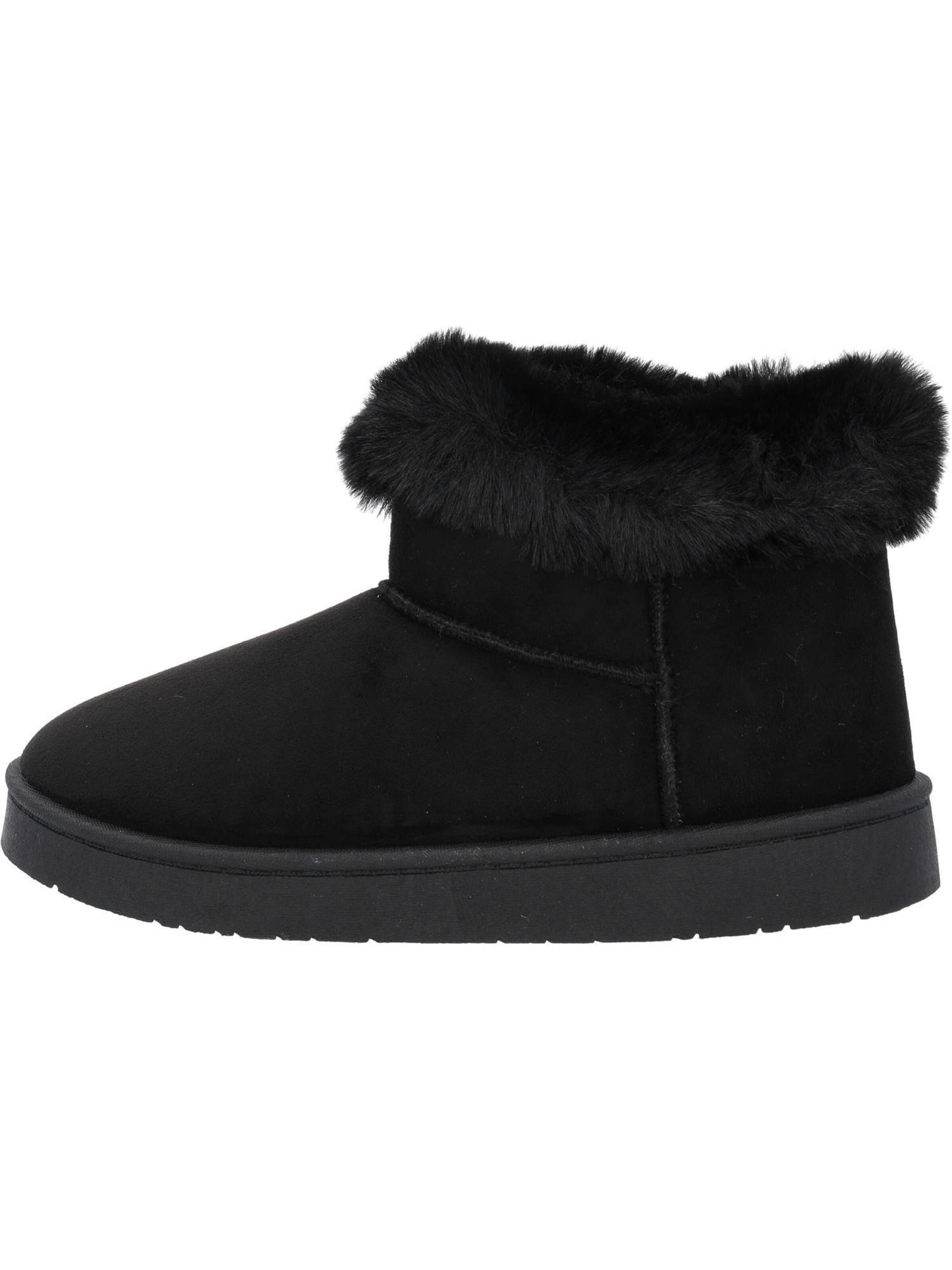 Palado Boot 'Giyna' i svart