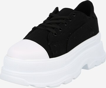 NLY by Nelly Sneakers low i svart: forside