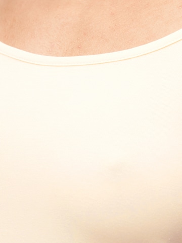 ONLY Τοπ 'ONLLOVE' σε κίτρινο