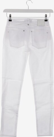 DRYKORN Jeans in 25 in White